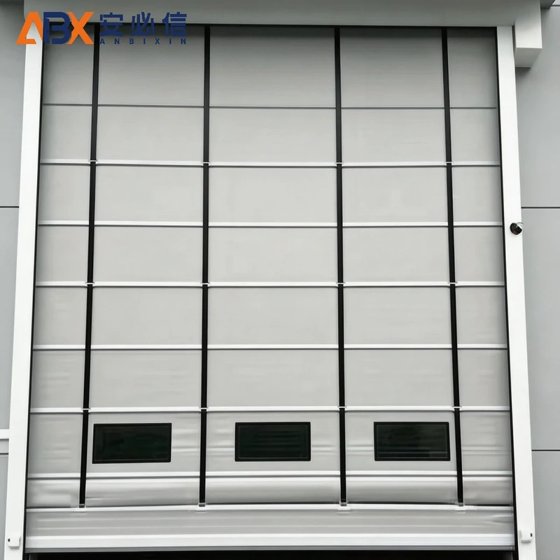 九江市堆积门